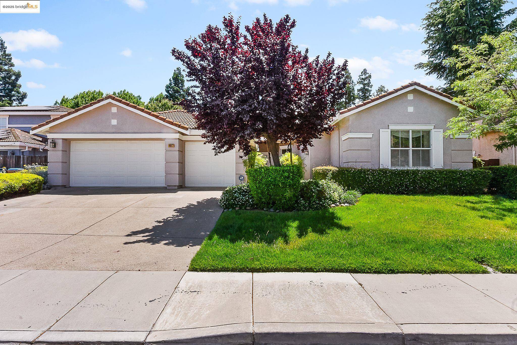 Antioch, CA 94531,4917 Union Mine Ct
