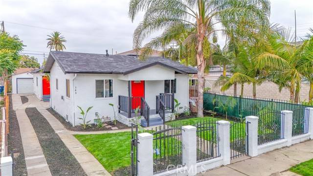 Los Angeles, CA 90003,343 E 98th ST