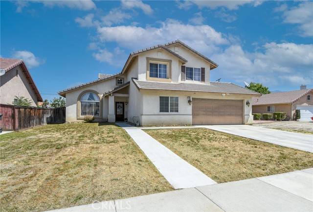 San Jacinto, CA 92582,1065 Sycamore LN