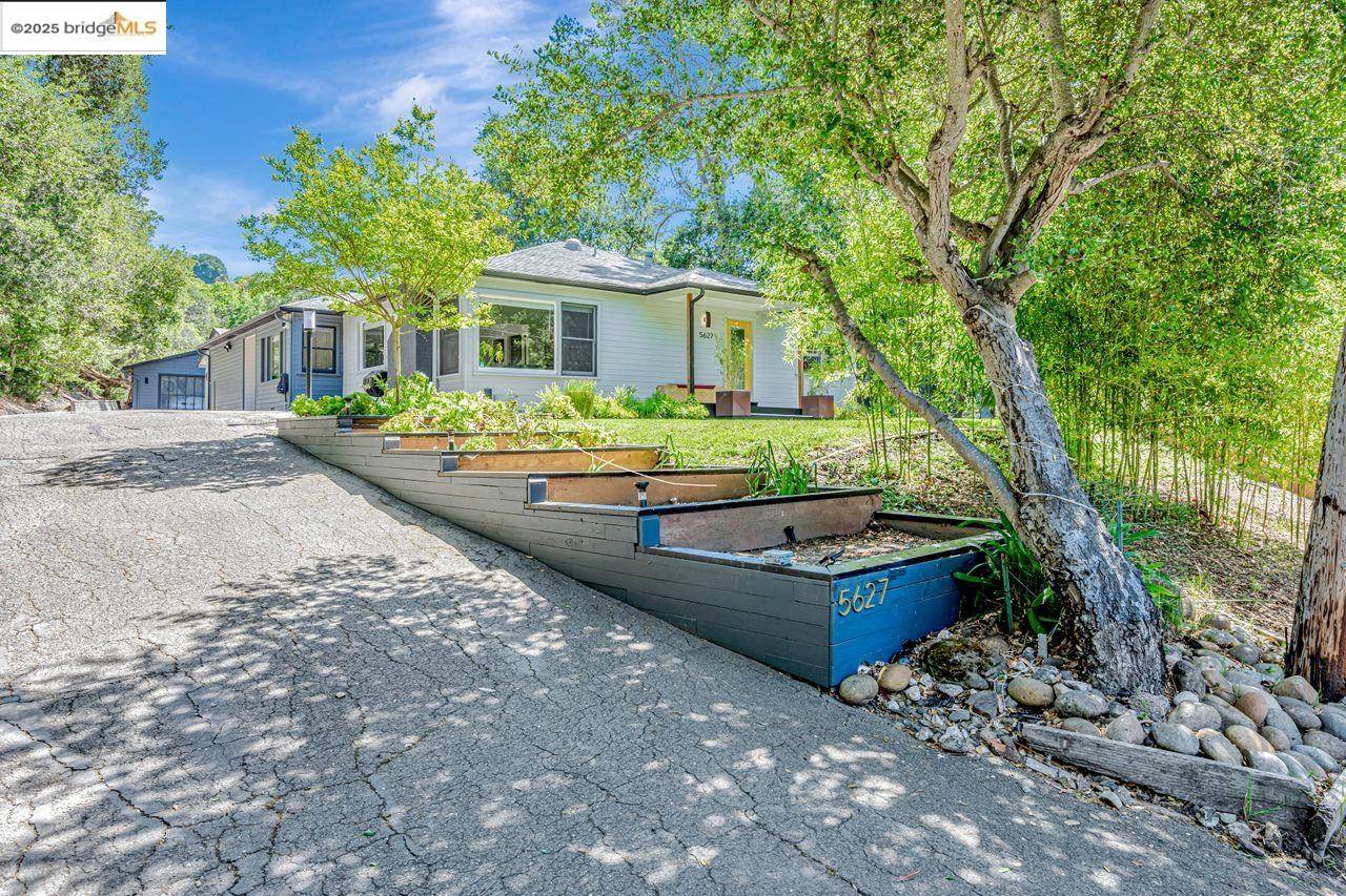 El Sobrante, CA 94803,Olinda Rd