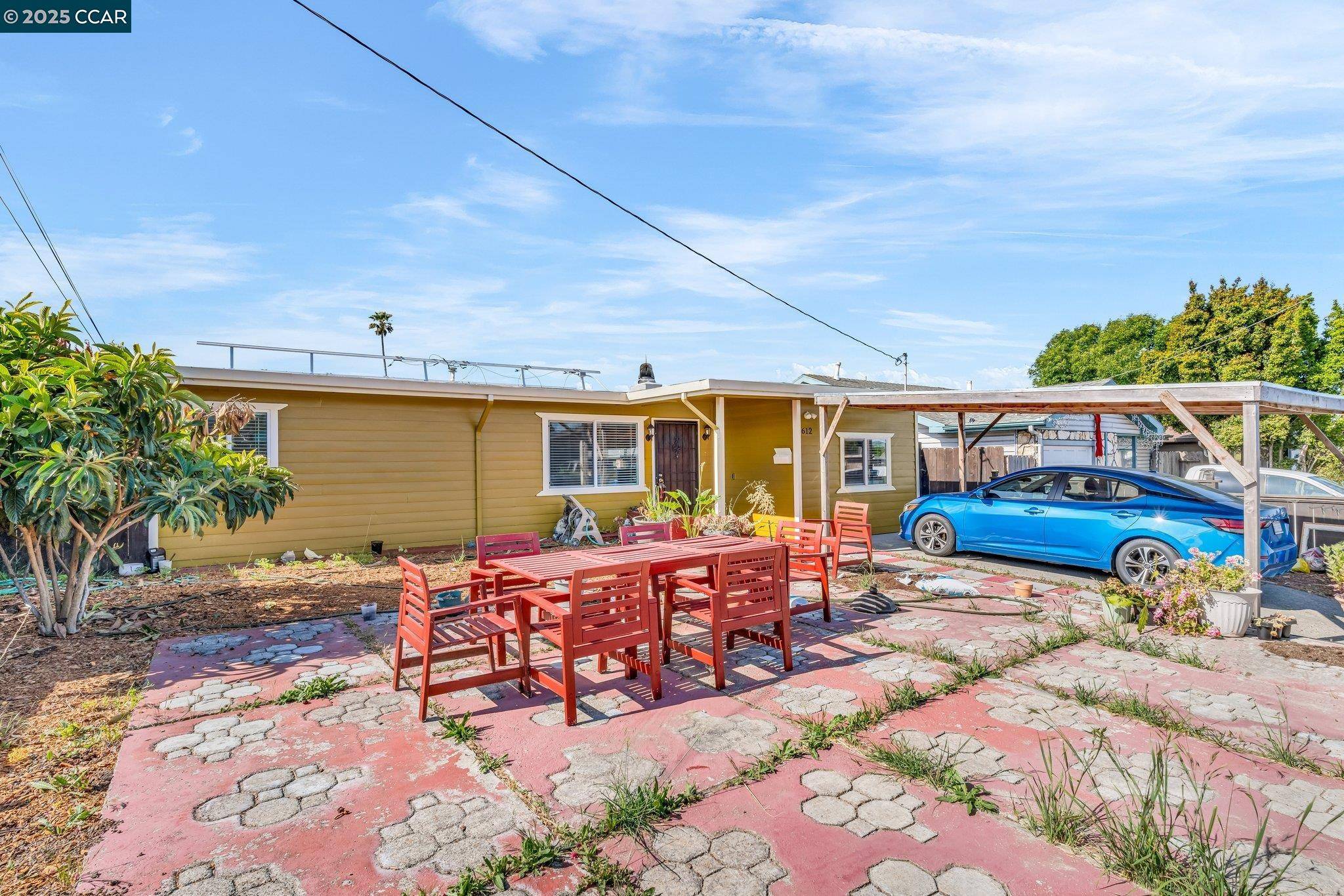 Richmond, CA 94806,612 Thomas Dr