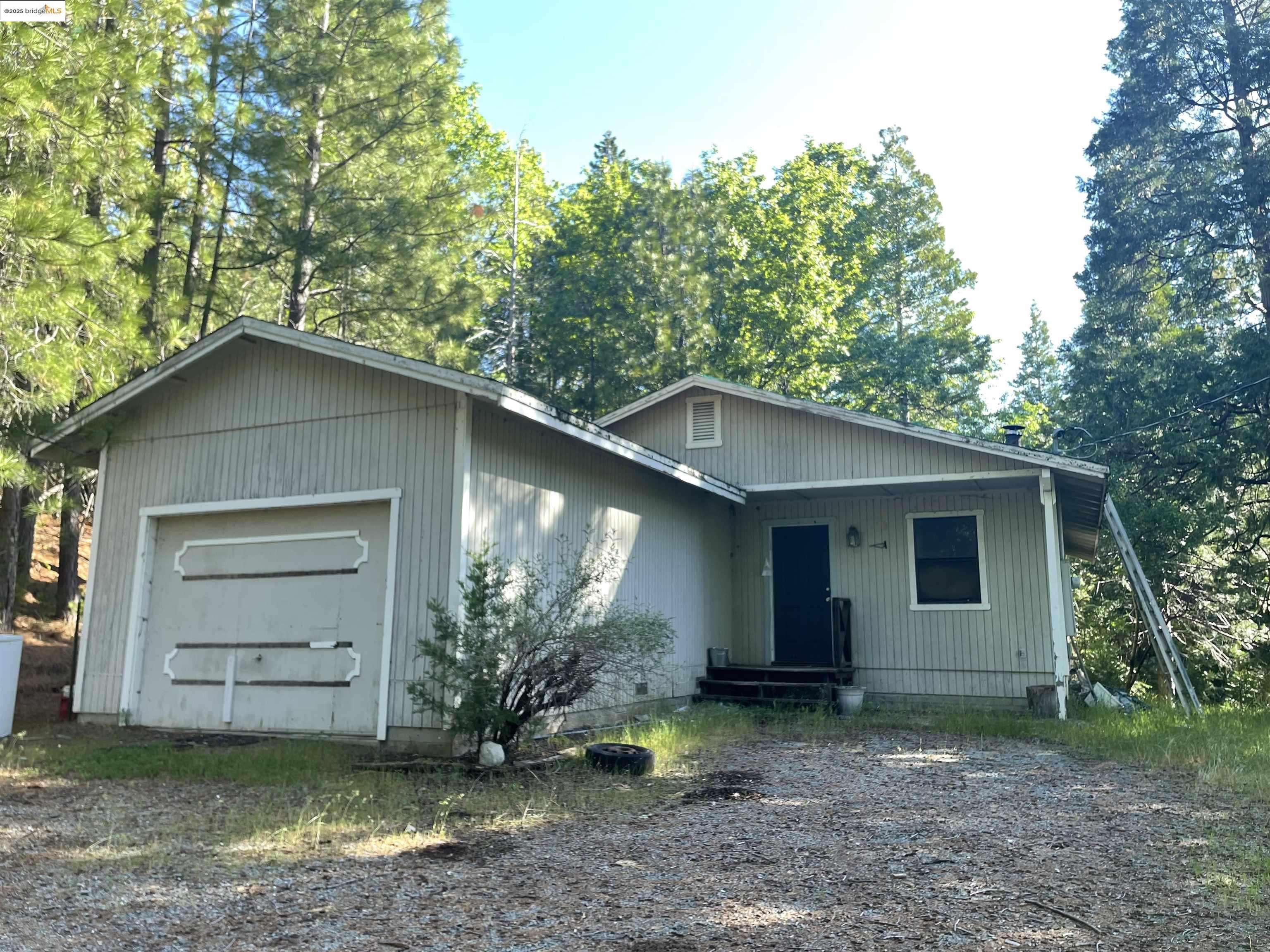 Twain Harte, CA 95379,23490 Old Meuli TRL