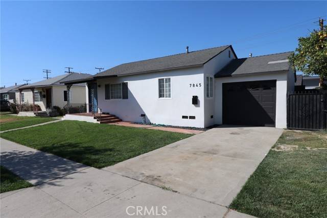 Downey, CA 90240,7845 Gainford ST