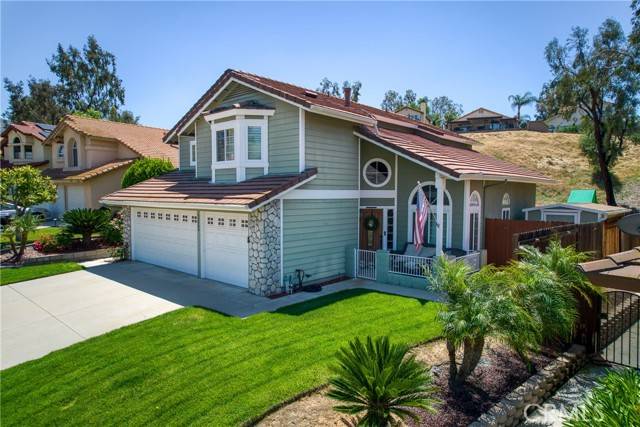Moreno Valley, CA 92557,23903 Creekwood DR