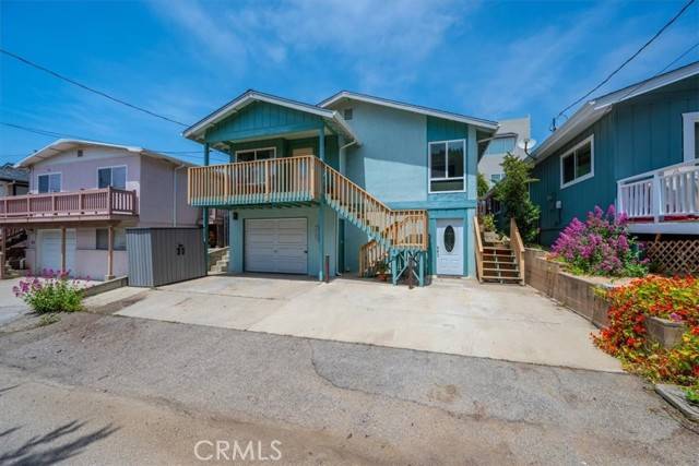Morro Bay, CA 93442,575 Yerba Buena ST