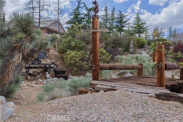 Wrightwood, CA 92397,1870 Oak Springs Valley RD