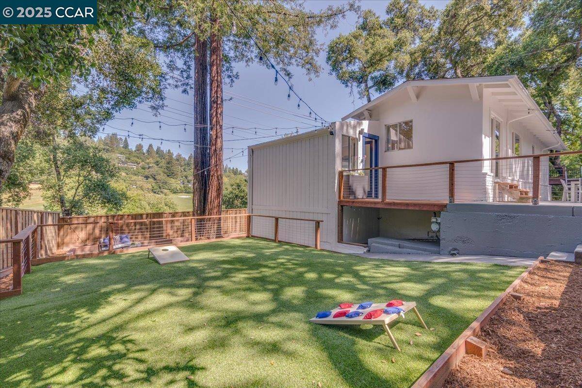 Orinda, CA 94563,10 El Toyonal