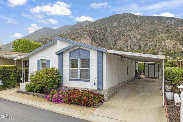 Camarillo, CA 93012,4 Isabel AVE 79