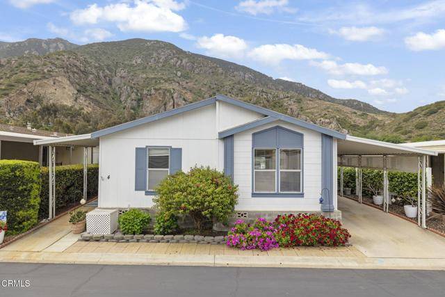 Camarillo, CA 93012,4 Isabel AVE 79