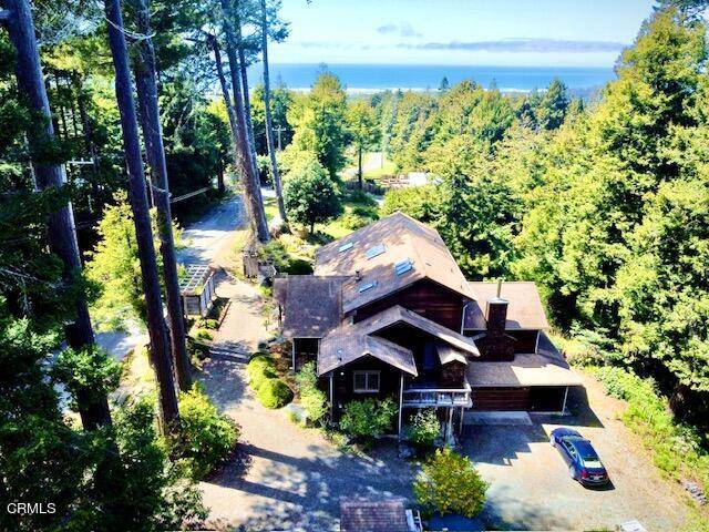 Fort Bragg, CA 95437,33370 Little Valley RD