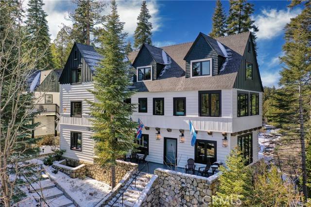 Lake Arrowhead, CA 92352,28041 Lakes Edge RD
