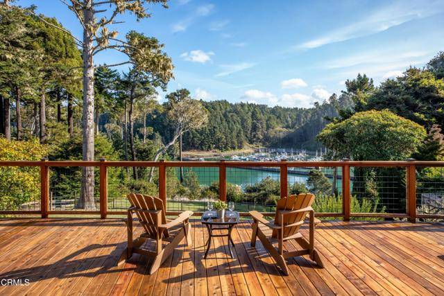 Fort Bragg, CA 95437,521 Casa Del Noyo