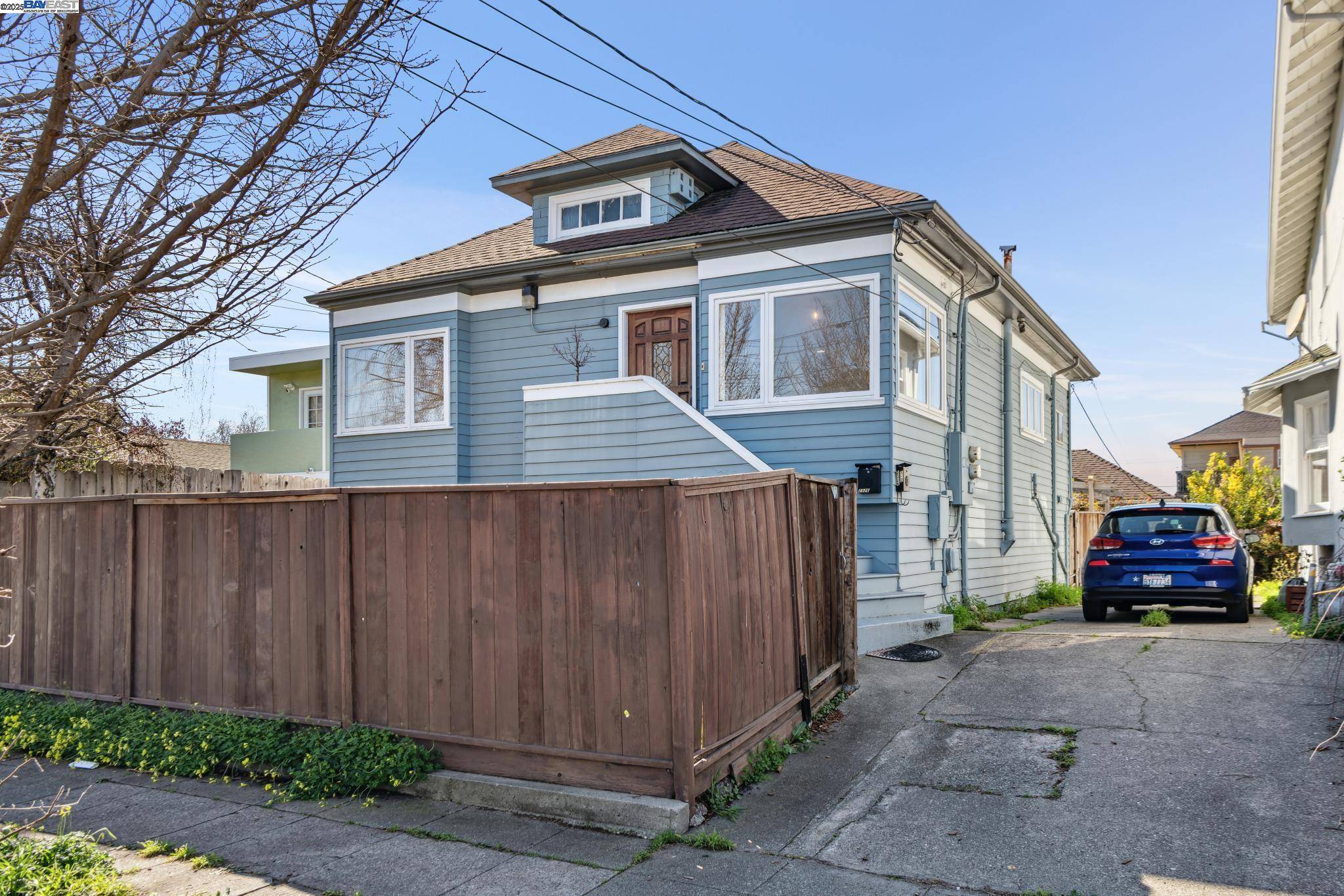 Berkeley, CA 94710,2326 10th St