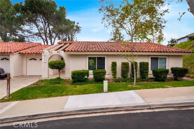 Mission Viejo, CA 92692,27751 Via Alberti