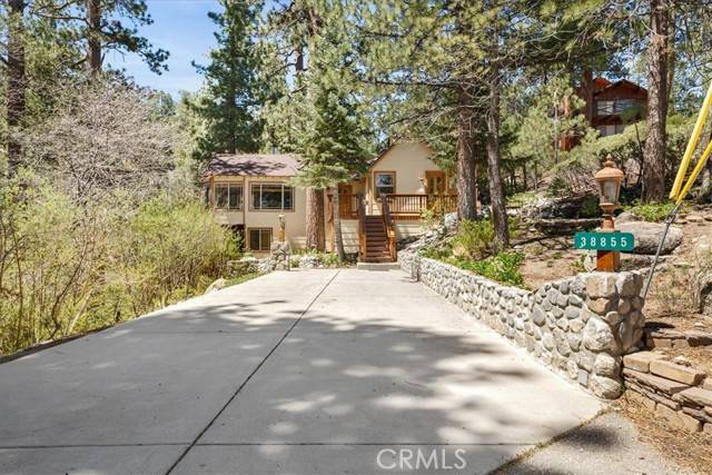 Big Bear Lake, CA 92315,38855 Big Bear BLD