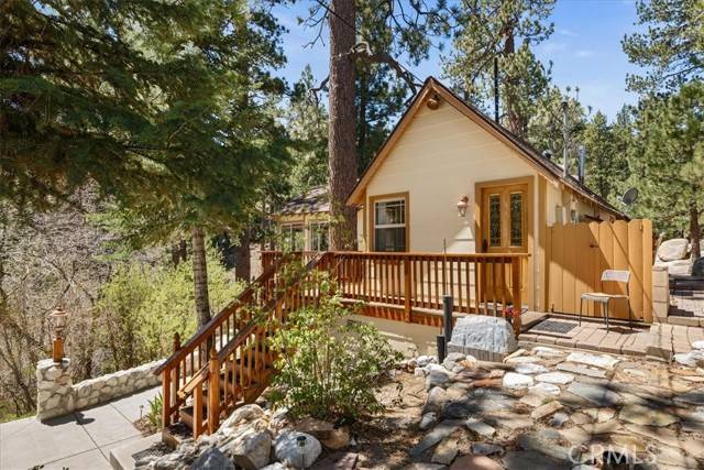 Big Bear Lake, CA 92315,38855 Big Bear BLD