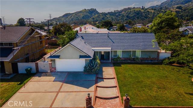 La Verne, CA 91750,1219 Canyon View DR