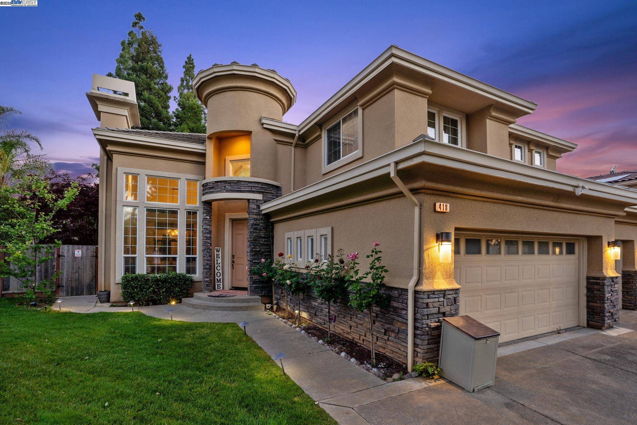 Walnut Creek, CA 94598,418 Golf Ct