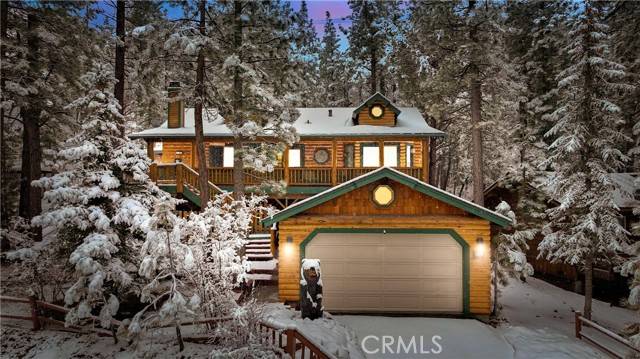 Big Bear Lake, CA 92315,42363 Paramount RD