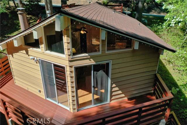 Twin Peaks, CA 92391,26258 Lake Forest DR