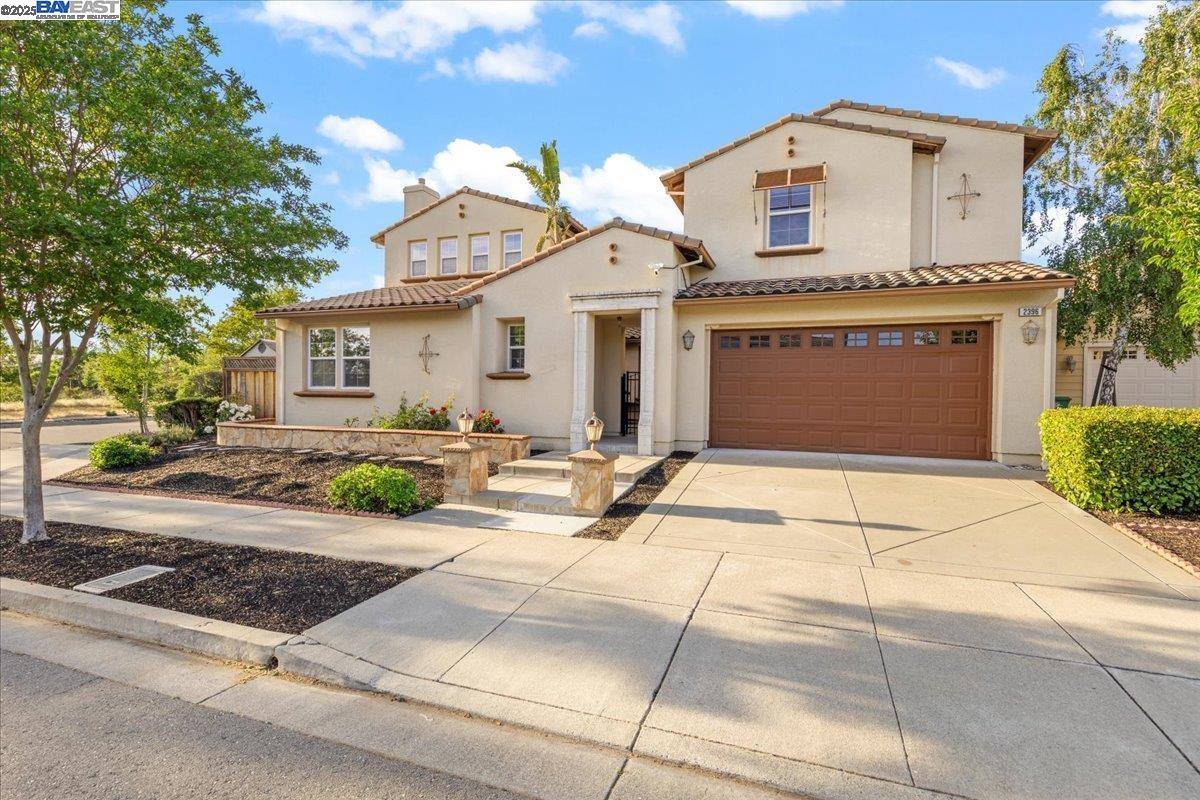 San Ramon, CA 94582,2396 Keats Ln