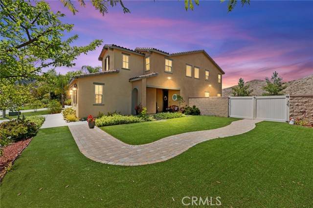 Lake Elsinore, CA 92532,36438 Geranium DR