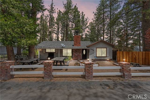 Wrightwood, CA 92397,1088 Partridge RD