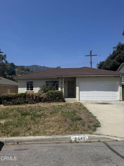 Glendale, CA 91208,3647 Malafia DR