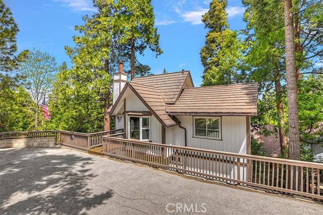Lake Arrowhead, CA 92352,145 Cumberland DR