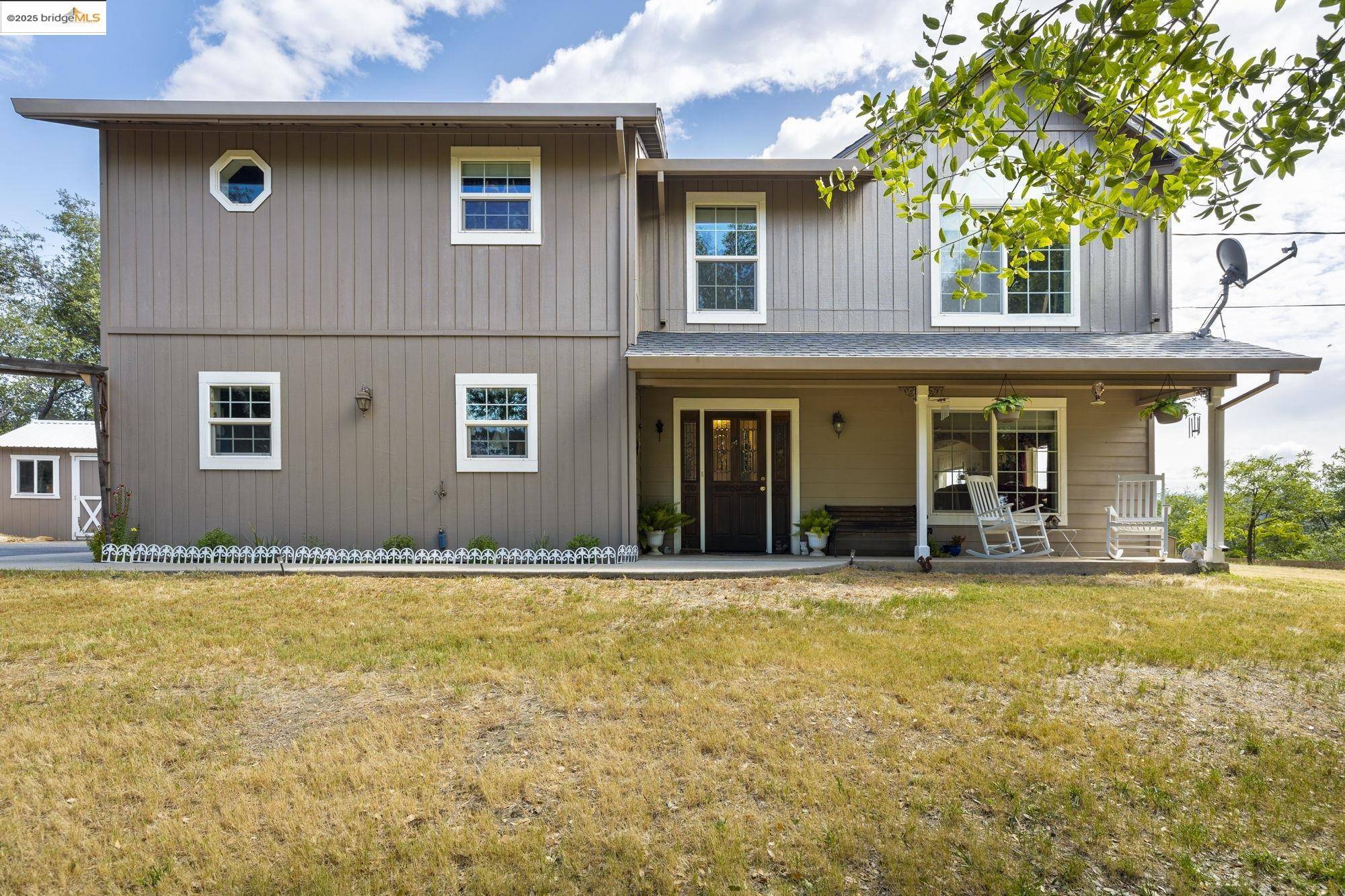 Jamestown, CA 95327,18450 Golden Oaks Dr