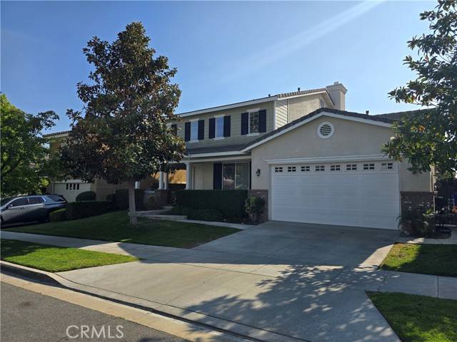 Upland, CA 91784,1769 Pinnacle WAY