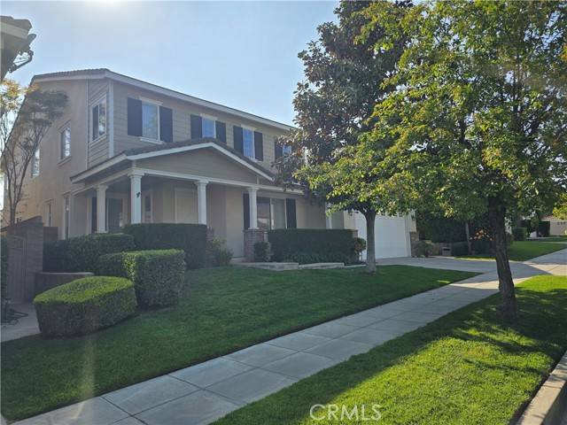 Upland, CA 91784,1769 Pinnacle WAY