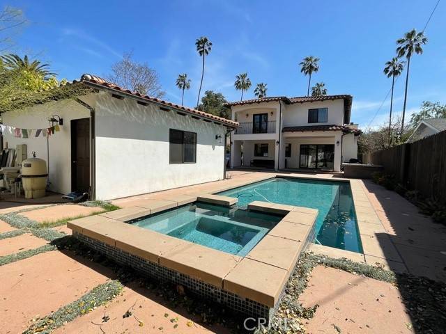 Pasadena, CA 91106,1717 Oakdale ST