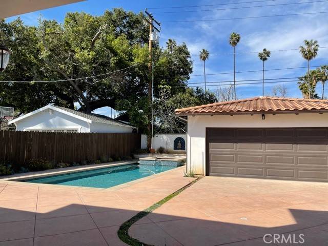 Pasadena, CA 91106,1717 Oakdale ST
