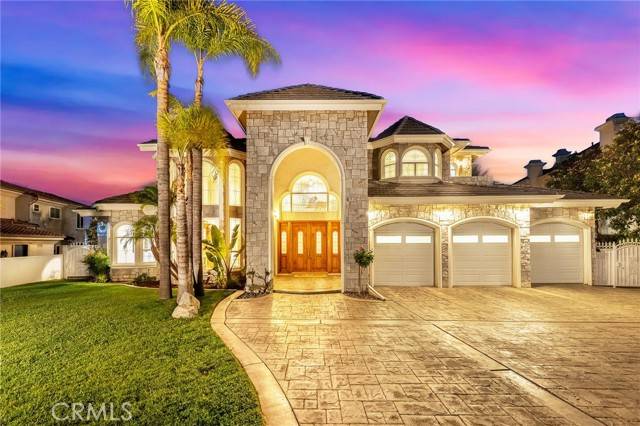 Chino Hills, CA 91709,2638 Highridge DR