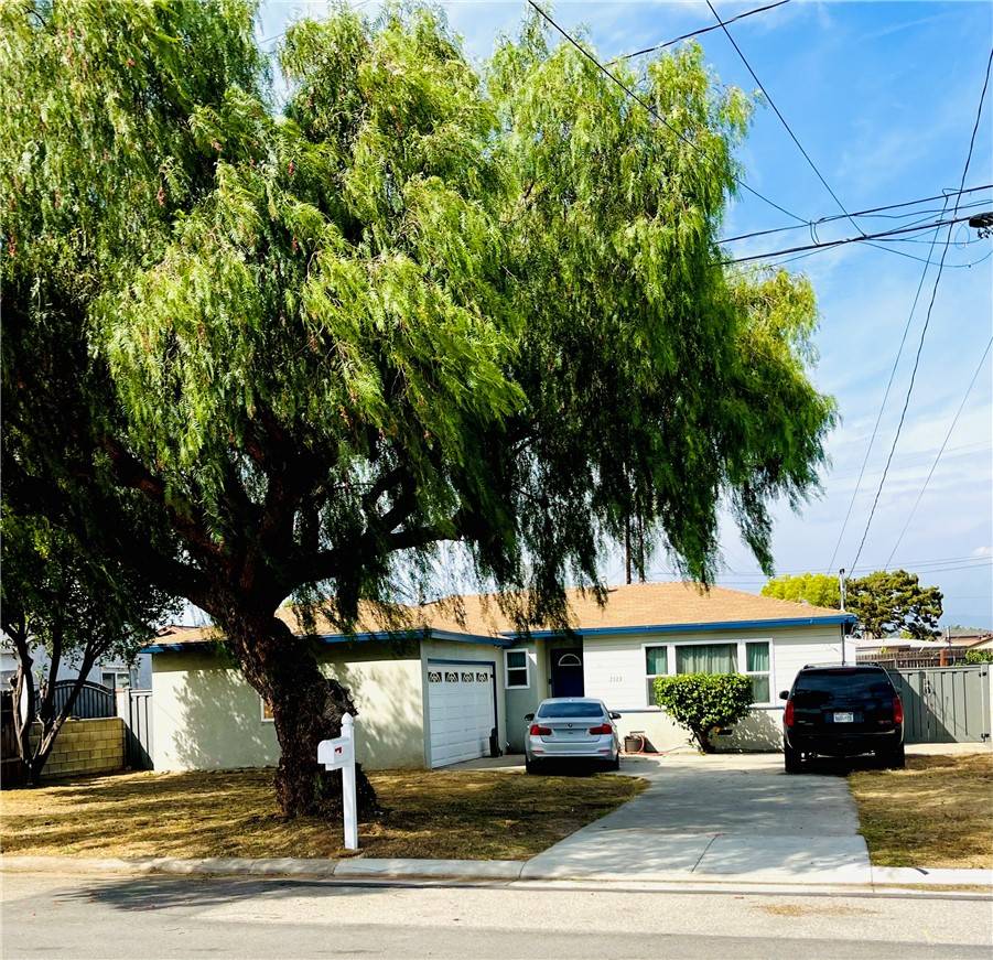 West Covina, CA 91790,2329 W Channing ST
