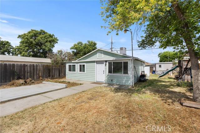 Chowchilla, CA 93610,404 Colusa AVE