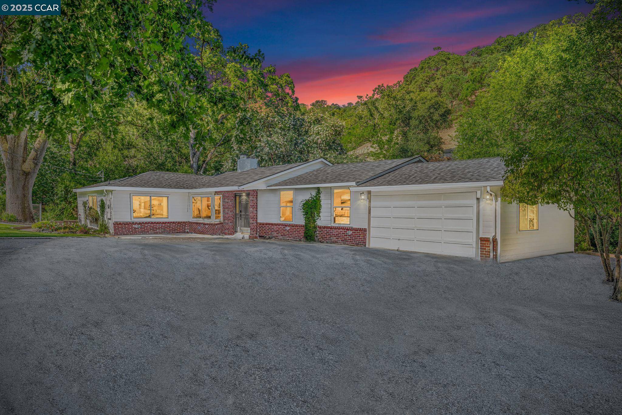 Walnut Creek, CA 94595,205 Castle Hill Ranch Rd