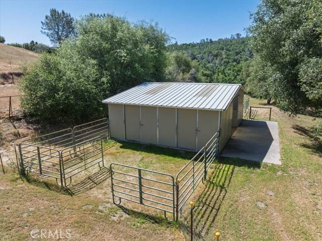 Coarsegold, CA 93614,44358 Trabuco RD