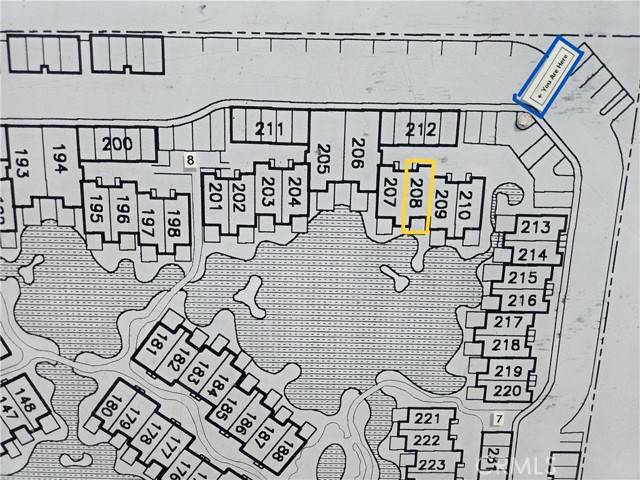 Lakewood, CA 90715,12750 Centralia ST 208