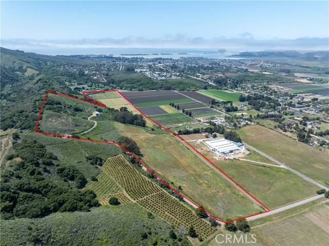 Los Osos, CA 93402,2285 Clark Valley RD