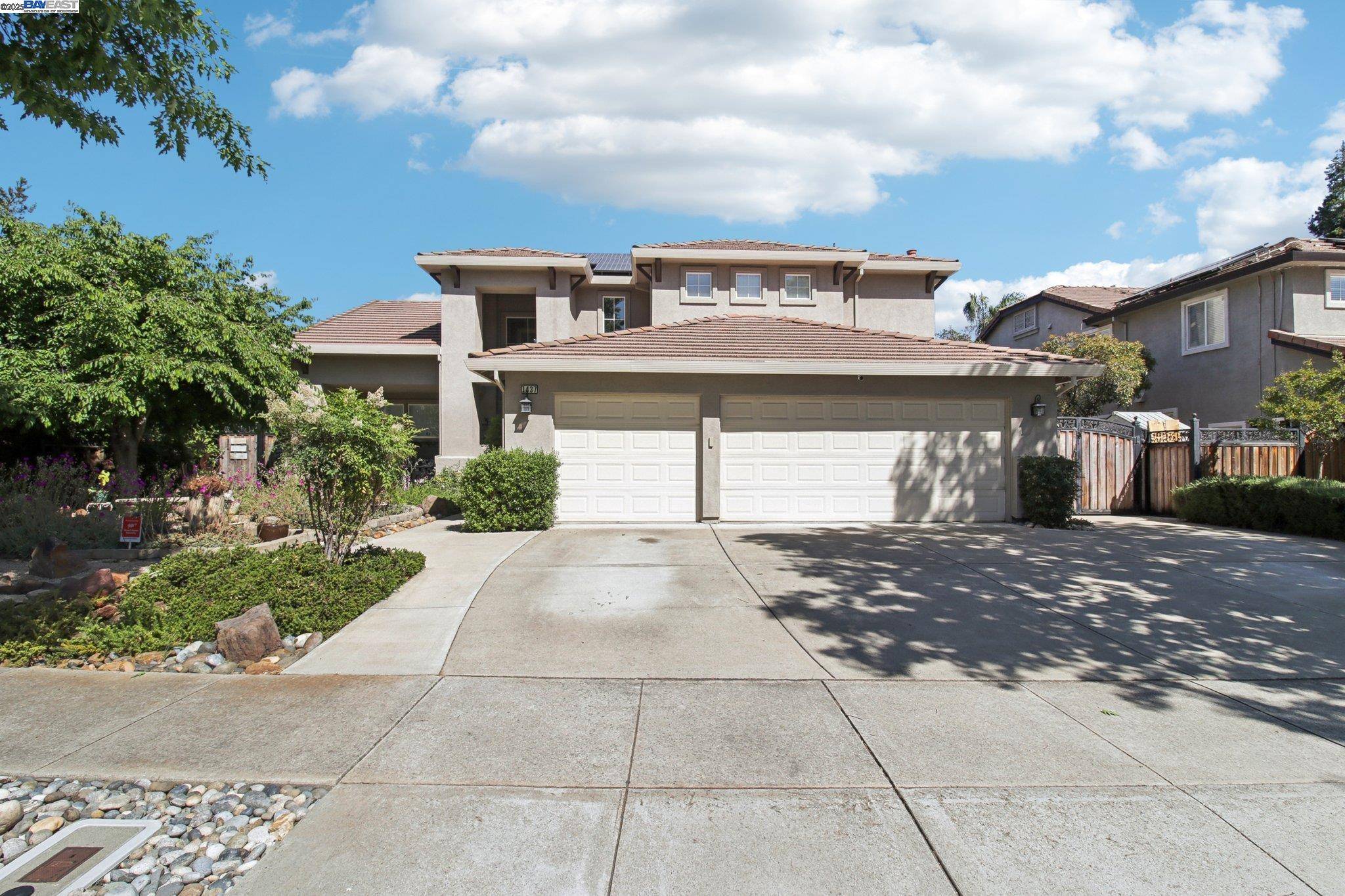 Livermore, CA 94550,1437 Rebecca DR