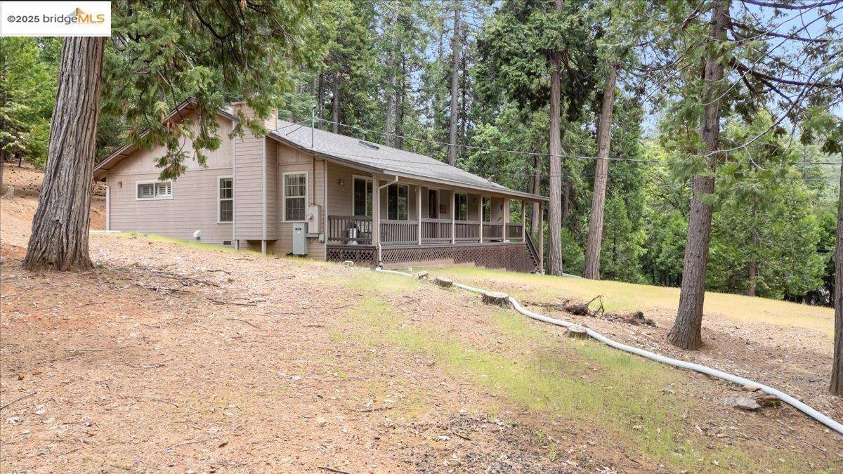 Sonora, CA 95370,24195 Awahanee Rd