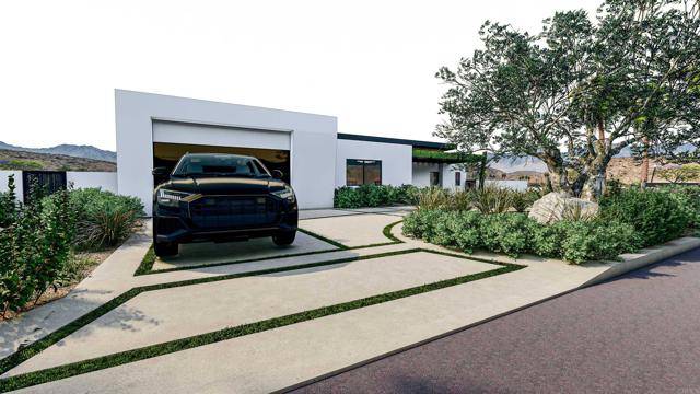 Palm Desert, CA 92260,74171 Covered Wagon TRL