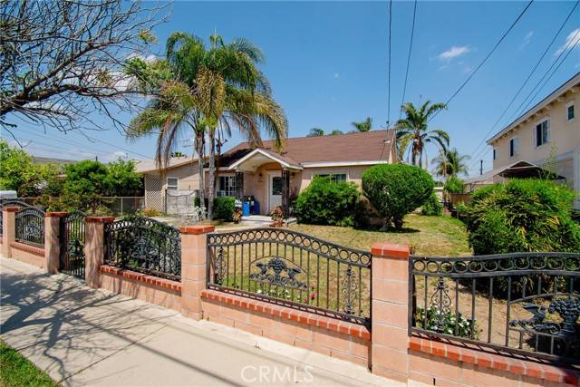 Rosemead, CA 91770,3206 Charlotte AVE