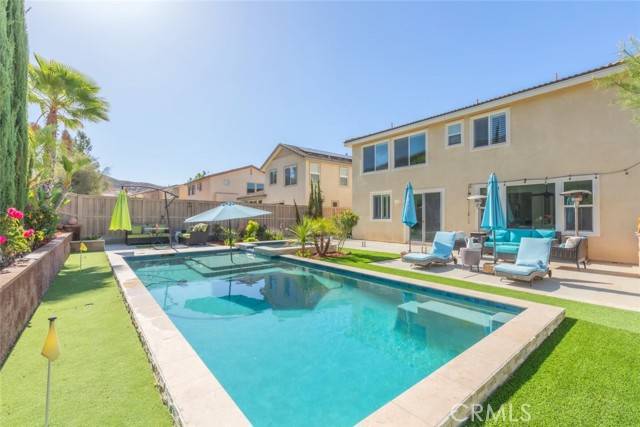Lake Elsinore, CA 92532,34130 Camelina ST
