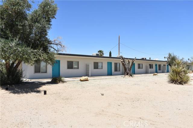 Twentynine Palms, CA 92277,73636 Cactus DR