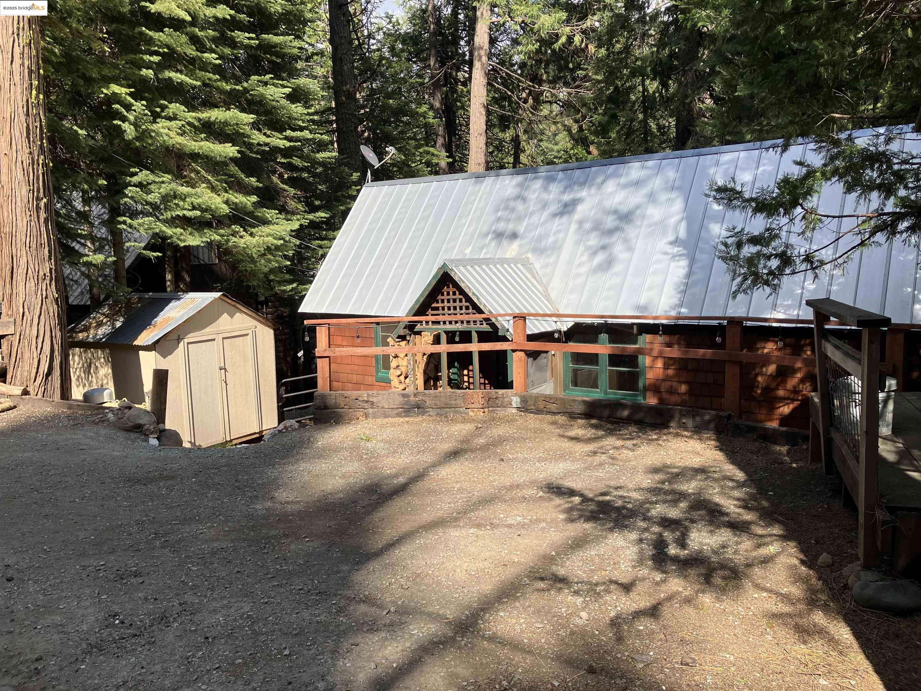 Long Barn, CA 95335-0000,26425 Sno Bowl Rd.