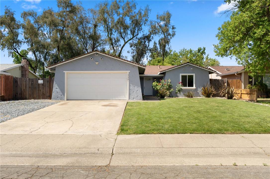 Sacramento, CA 95842,5744 Hillbrae DR