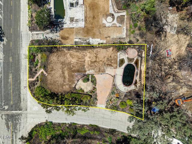 Altadena, CA 91001,1695 E Loma Alta DR